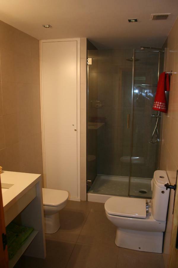 Apartamento Flamante 1 Διαμέρισμα Κουένκα Εξωτερικό φωτογραφία