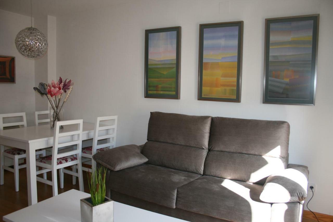 Apartamento Flamante 1 Διαμέρισμα Κουένκα Εξωτερικό φωτογραφία