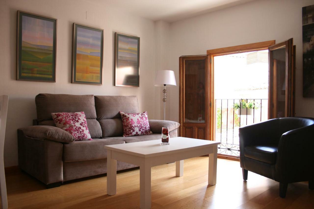Apartamento Flamante 1 Διαμέρισμα Κουένκα Εξωτερικό φωτογραφία