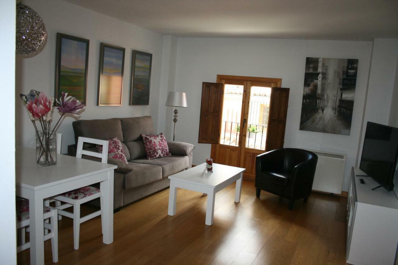 Apartamento Flamante 1 Διαμέρισμα Κουένκα Εξωτερικό φωτογραφία
