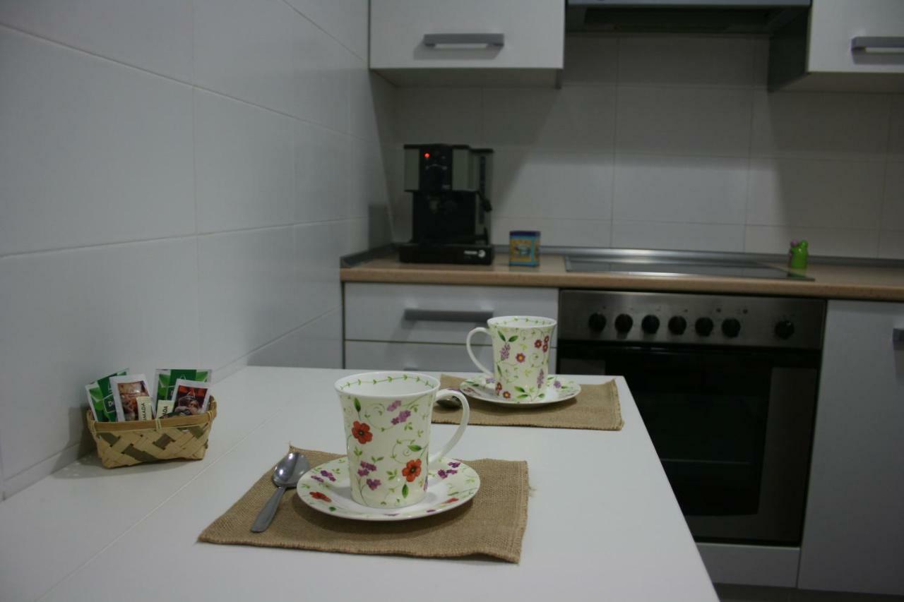 Apartamento Flamante 1 Διαμέρισμα Κουένκα Εξωτερικό φωτογραφία