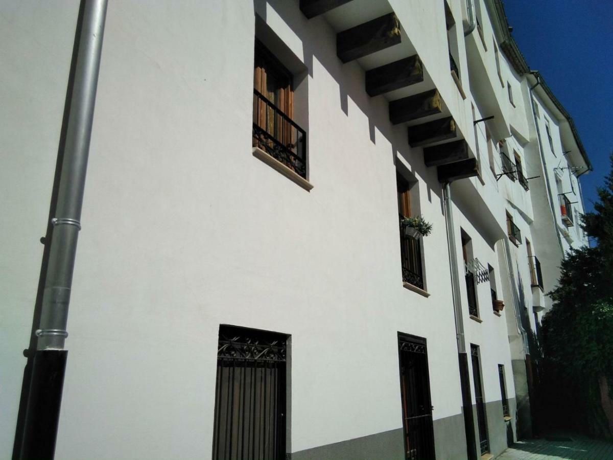 Apartamento Flamante 1 Διαμέρισμα Κουένκα Εξωτερικό φωτογραφία
