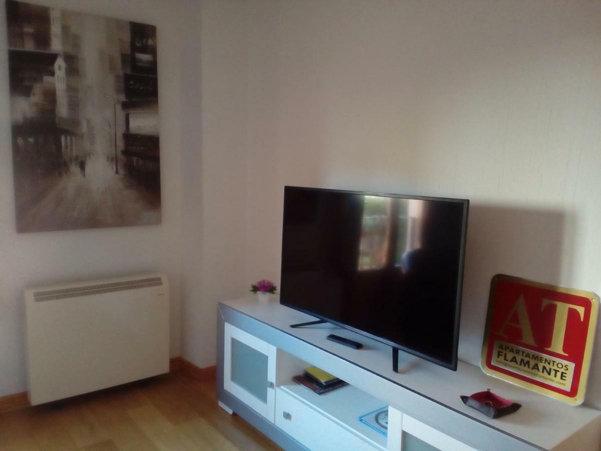 Apartamento Flamante 1 Διαμέρισμα Κουένκα Εξωτερικό φωτογραφία