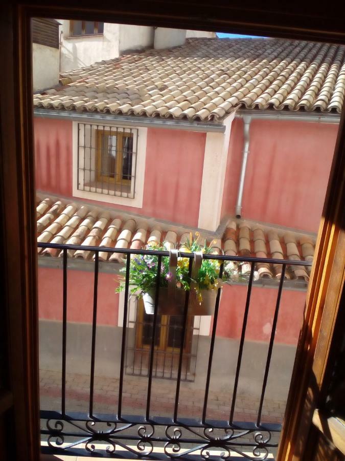 Apartamento Flamante 1 Διαμέρισμα Κουένκα Εξωτερικό φωτογραφία