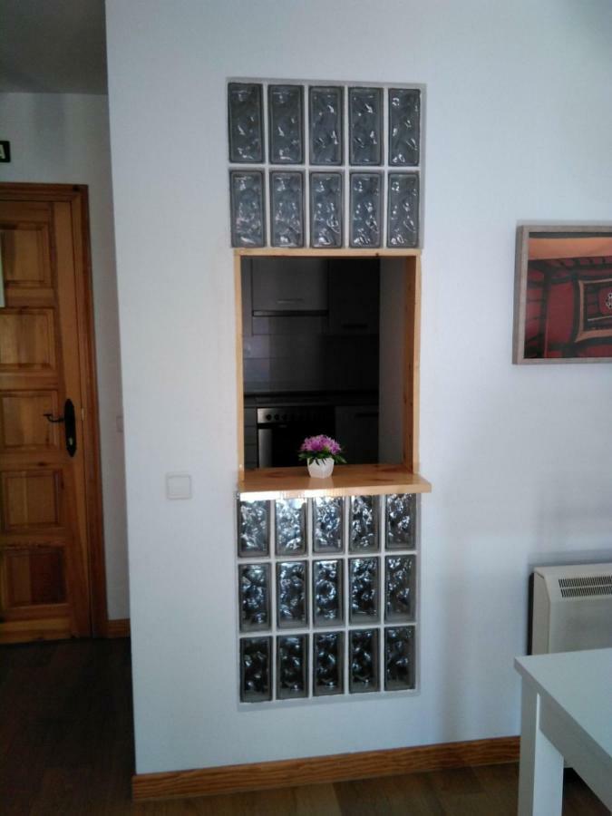 Apartamento Flamante 1 Διαμέρισμα Κουένκα Εξωτερικό φωτογραφία